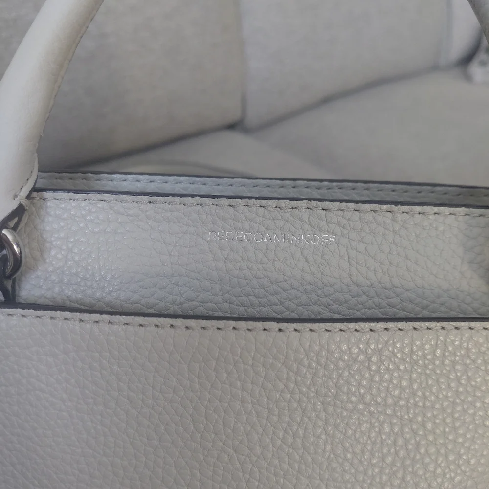 Rebecca Minkoff this elegant